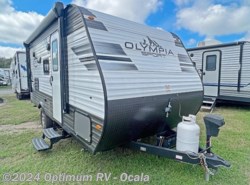 Used 2022 Olympia Olympia Sport 19BH available in Ocala, Florida