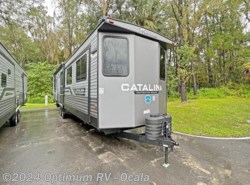 New 2024 Coachmen Catalina Destination Series 39MKTS available in Ocala, Florida