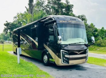 Used 2017 Entegra Coach Aspire 42RBQ available in Ocala, Florida
