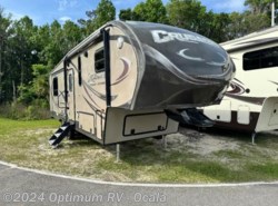 Used 2013 Prime Time Crusader 290RLT available in Ocala, Florida