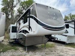 Used 2012 DRV Mobile Suites 41 RESB4 available in Ocala, Florida