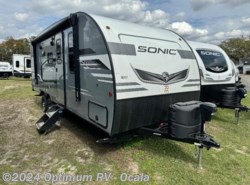 New 2023 Venture RV Sonic SN220VBH available in Ocala, Florida