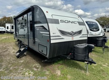 New 2023 Venture RV Sonic SN220VBH available in Ocala, Florida