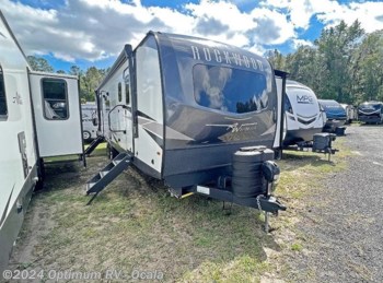 Used 2023 Forest River Rockwood Ultra Lite 2911BS available in Ocala, Florida
