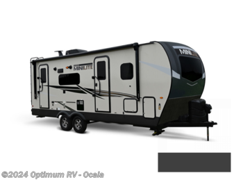 Used 2022 Forest River Rockwood Mini Lite 2506S available in Ocala, Florida