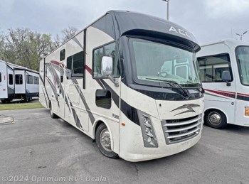 Used 2022 Thor Motor Coach  ACE 32.3 available in Ocala, Florida