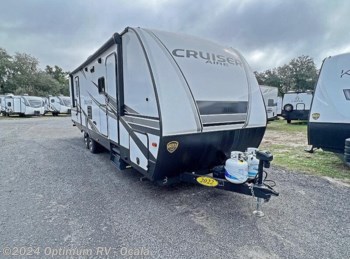 Used 2022 CrossRoads Cruiser Aire CR22BBH available in Ocala, Florida