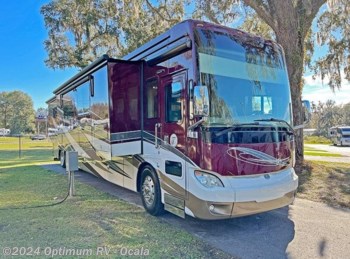 Used 2016 Tiffin Allegro Bus 45 LP available in Ocala, Florida