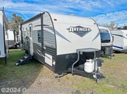 Used 2019 Prime Time Avenger 26BH available in Ocala, Florida