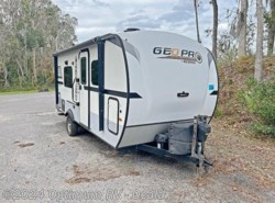 Used 2019 Forest River Rockwood Geo Pro 19FD available in Ocala, Florida