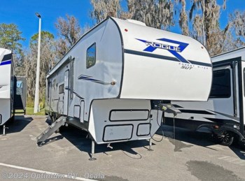 New 2024 Forest River Vengeance Rogue SUT 327SUT available in Ocala, Florida
