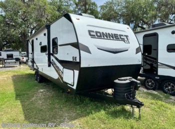 New 2024 K-Z Connect SE C271BHKSE available in Ocala, Florida