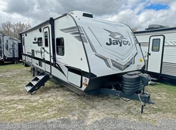 Used 2023 Jayco Jay Feather 27BHB available in Ocala, Florida