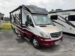 Used 2014 Itasca Navion iQ 24G available in Ocala, Florida