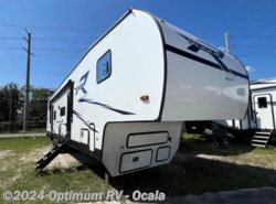 New 2024 Forest River Vengeance Rogue SUT 357SUT available in Ocala, Florida