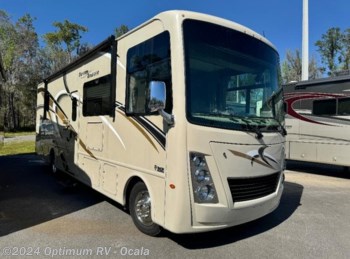 Used 2019 Thor Motor Coach Freedom Traveler A30 available in Ocala, Florida