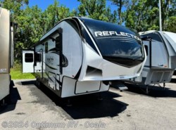Used 2022 Grand Design Reflection 341RDS available in Ocala, Florida