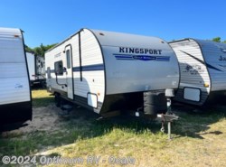 Used 2022 Gulf Stream Kingsport Ultra Lite 248BH available in Ocala, Florida