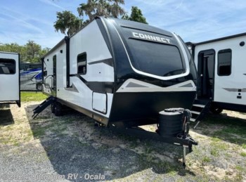 New 2024 K-Z Connect 312BRK available in Ocala, Florida