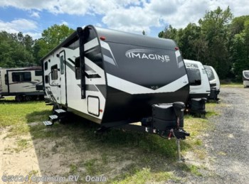 Used 2022 Grand Design Imagine XLS 23BHE available in Ocala, Florida