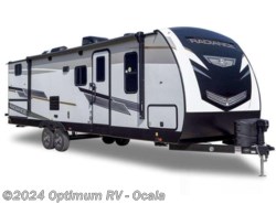 Used 2022 Cruiser RV Radiance Ultra Lite 25RB available in Ocala, Florida