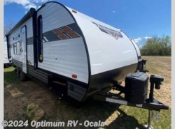 Used 2022 Forest River Wildwood X-Lite 261BHXL available in Ocala, Florida