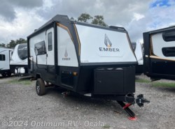New 2023 Ember RV Overland Series 170MRB available in Ocala, Florida