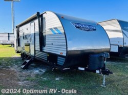 Used 2022 Forest River Salem Cruise Lite 261BHXL available in Ocala, Florida