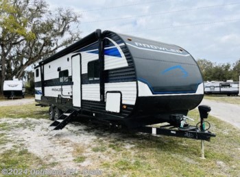 Used 2022 Heartland Prowler 303BH available in Ocala, Florida