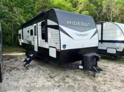 Used 2021 Keystone Hideout 290QB available in Ocala, Florida
