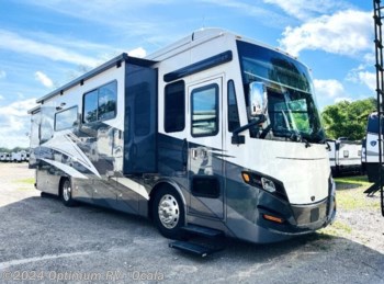 Used 2022 Tiffin Allegro Red 33 AA available in Ocala, Florida