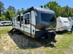 Used 2022 Forest River Flagstaff Classic 832FLSB available in Ocala, Florida