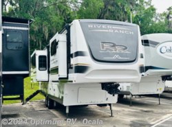 New 2023 Palomino River Ranch 391MK available in Ocala, Florida
