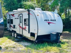 Used 2018 Sunset Park RV Rush 28WQB available in Ocala, Florida
