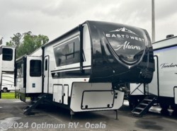 New 2024 East to West Ahara 378BH-OK available in Ocala, Florida