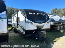 Used 2023 Heartland North Trail 24DBS available in Ocala, Florida