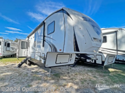 Used 2022 Forest River Sabre 36BHQ available in Ocala, Florida