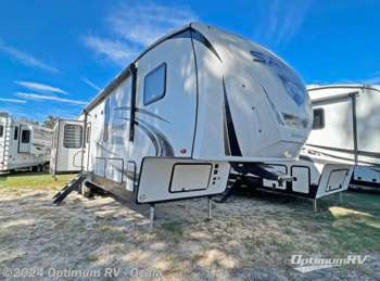 Used 2022 Forest River Sabre 36BHQ available in Ocala, Florida