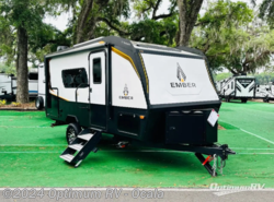Used 2023 Ember RV Overland Series 170MRB available in Ocala, Florida