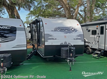 Used 2023 Venture RV Sonic 220VRBX available in Ocala, Florida