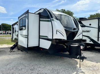 Used 2024 Heartland North Trail 29FLR available in Ocala, Florida