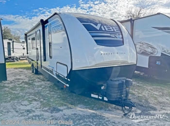 Used 2024 Forest River Vibe 34BH available in Ocala, Florida