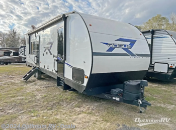 Used 2023 Forest River Vengeance Rogue 29KS available in Ocala, Florida