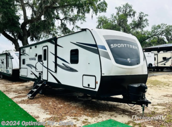 Used 2023 Venture RV SportTrek ST291VTQ available in Ocala, Florida