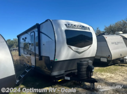 Used 2024 Forest River Flagstaff Micro Lite 21DS available in Ocala, Florida
