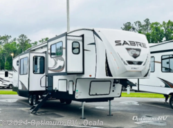 Used 2024 Forest River Sabre 37FLH available in Ocala, Florida