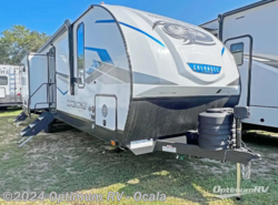Used 2024 Forest River Cherokee Alpha Wolf 33BH-L available in Ocala, Florida