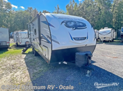 Used 2022 Forest River Cherokee Alpha Wolf 22SW-L available in Ocala, Florida