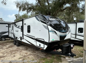 Used 2024 Heartland North Trail 29BHP available in Ocala, Florida