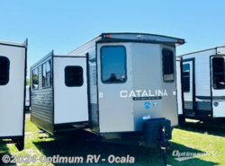 Used 2024 Coachmen Catalina Destination Series 39MKTS available in Ocala, Florida